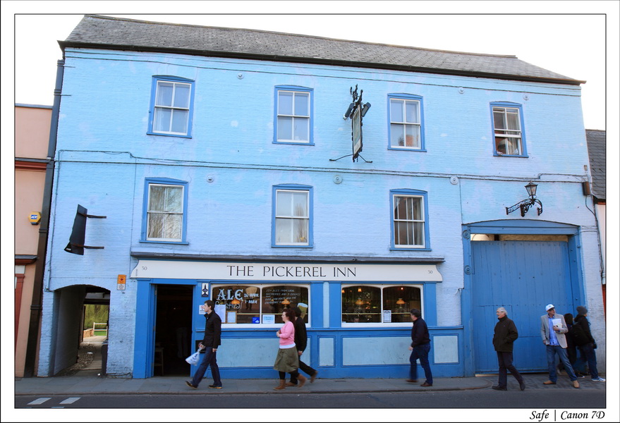 2011 - 03 - Cambridge 034